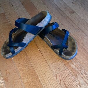 🌿 Birkenstock sandals